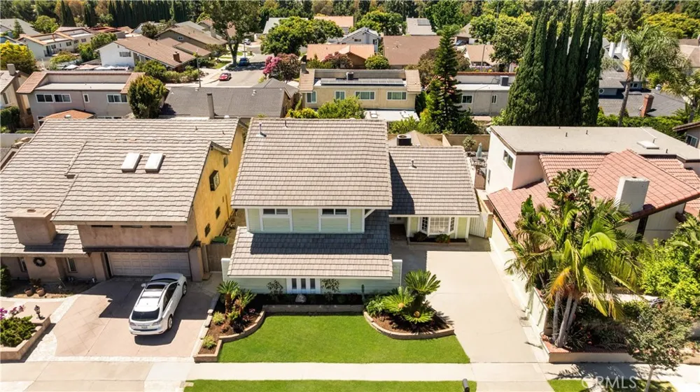 13791 Solitaire Irvine, CA 92620