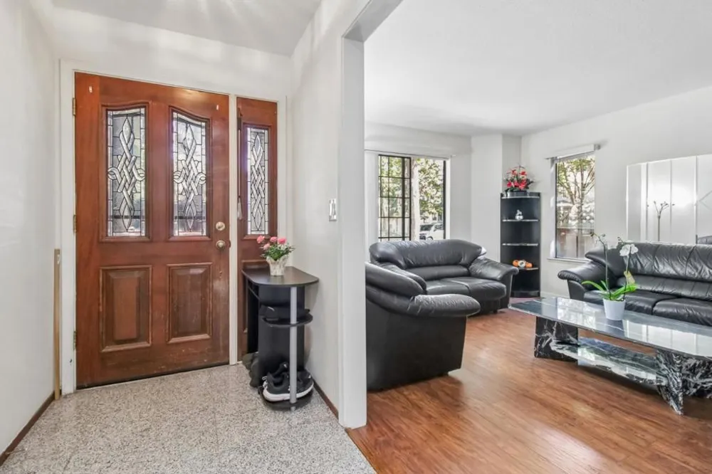 278 Snell Court San Jose, CA 95123