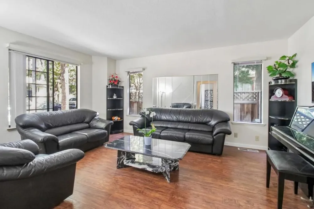 278 Snell Court San Jose, CA 95123