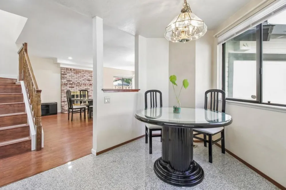 278 Snell Court San Jose, CA 95123