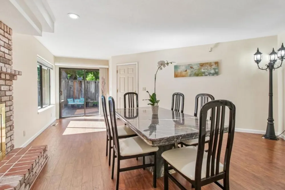 278 Snell Court San Jose, CA 95123