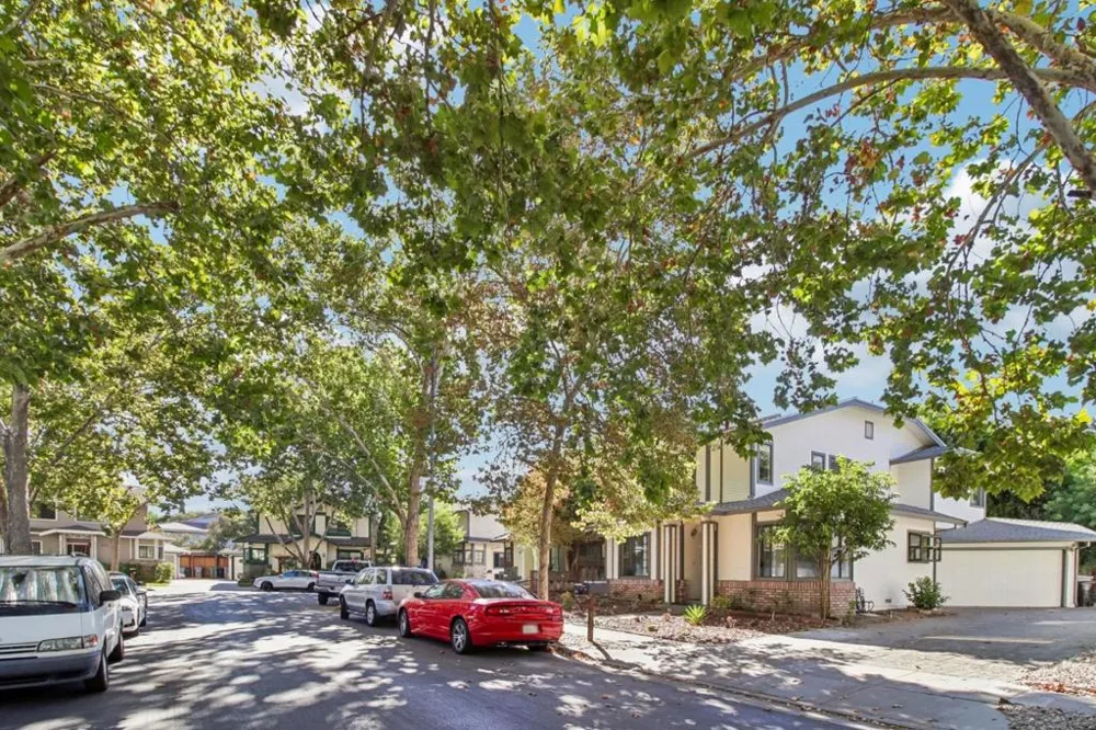 278 Snell Court San Jose, CA 95123