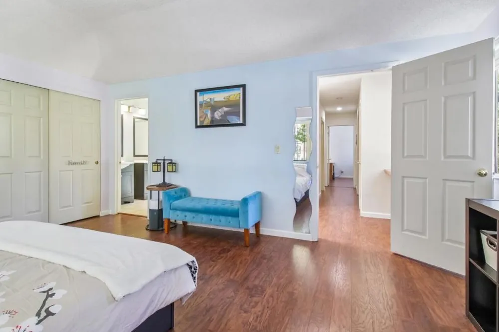 278 Snell Court San Jose, CA 95123