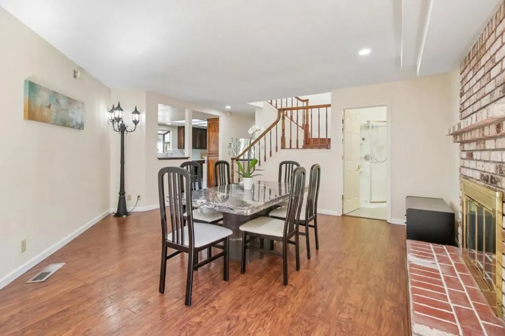 278 Snell Court San Jose, CA 95123