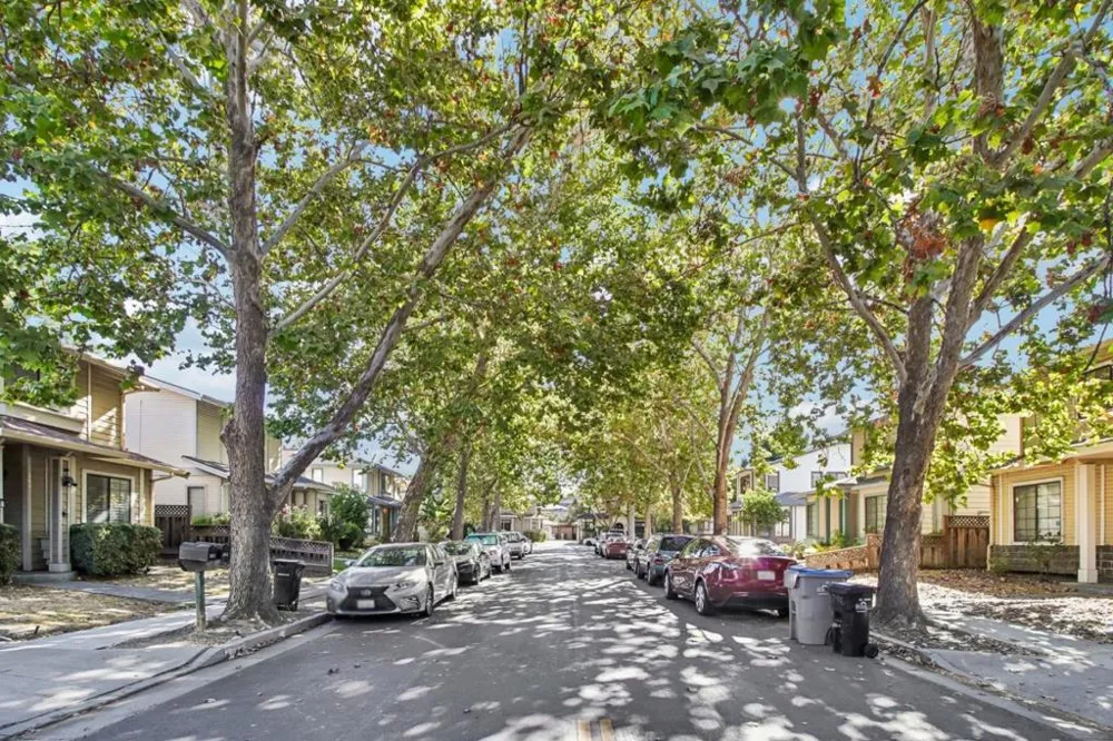278 Snell Court San Jose, CA 95123