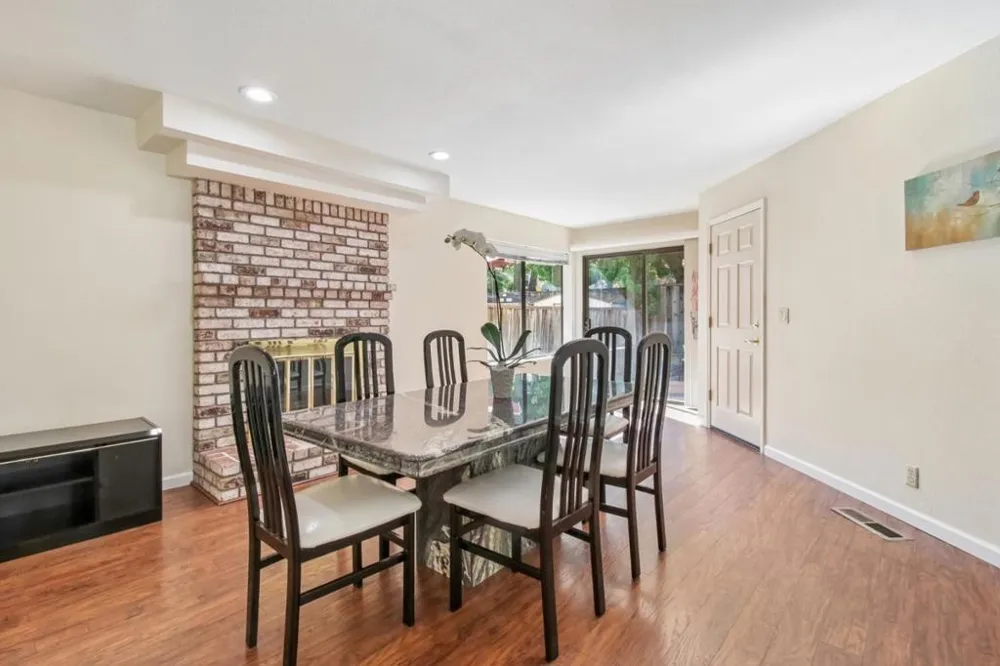 278 Snell Court San Jose, CA 95123