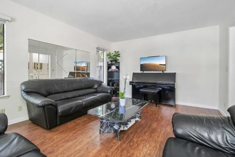 278 Snell Court San Jose, CA 95123