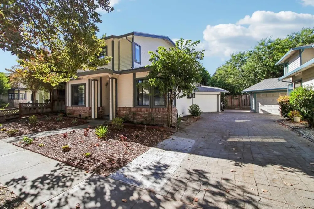 278 Snell Court San Jose, CA 95123
