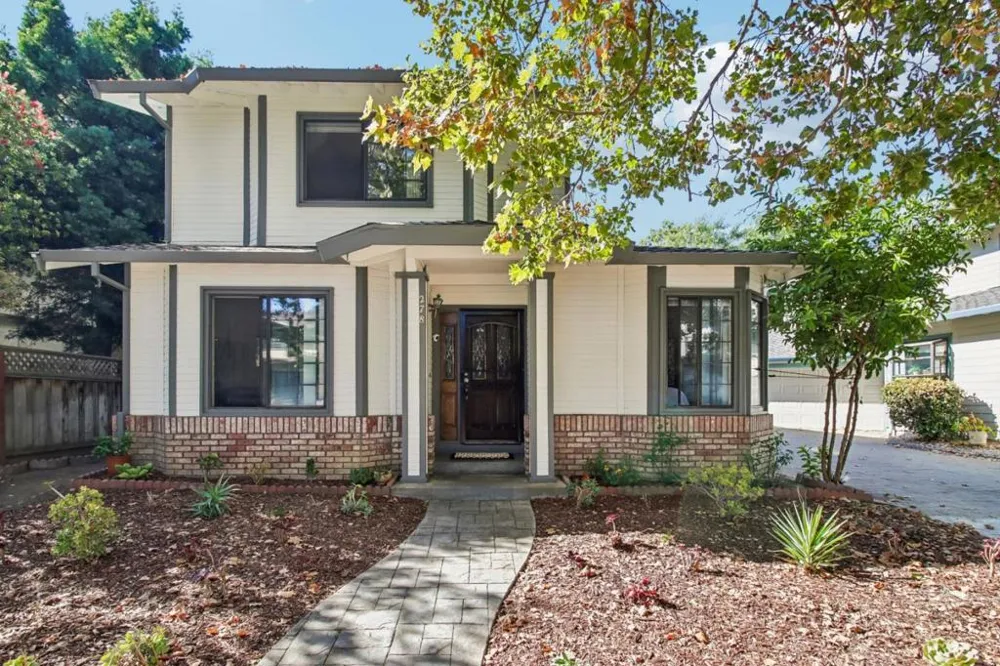 278 Snell Court San Jose, CA 95123