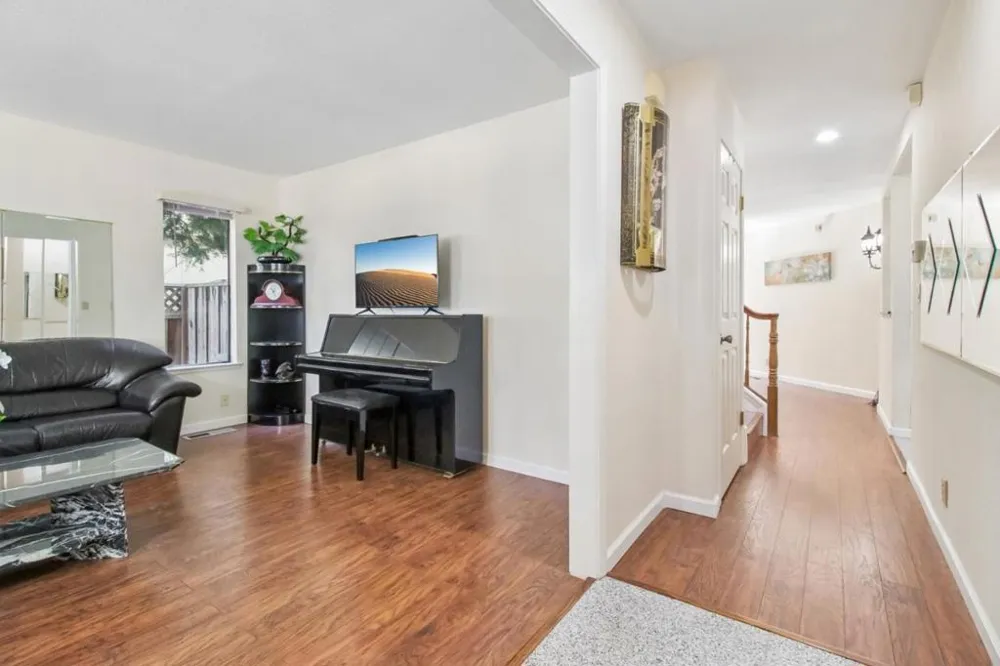 278 Snell Court San Jose, CA 95123