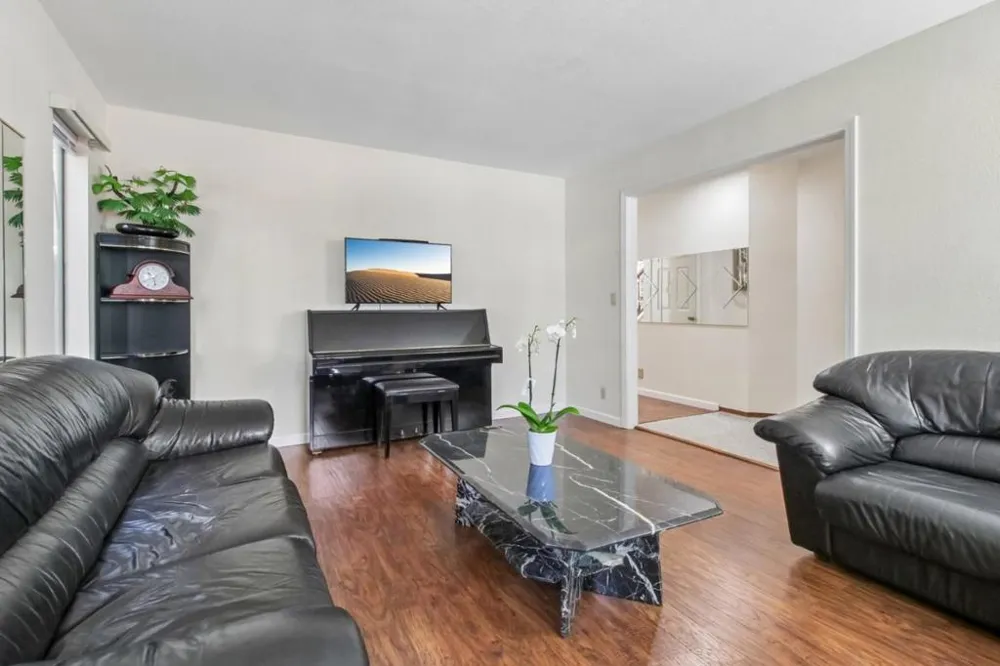 278 Snell Court San Jose, CA 95123