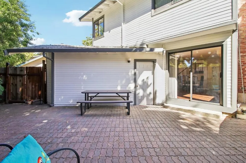 278 Snell Court San Jose, CA 95123