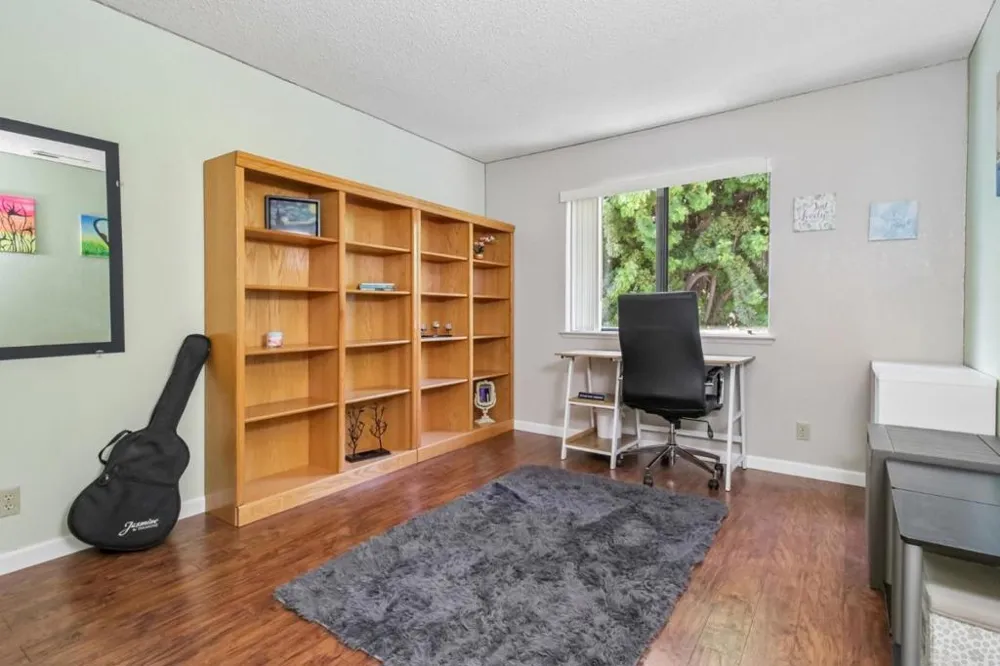 278 Snell Court San Jose, CA 95123
