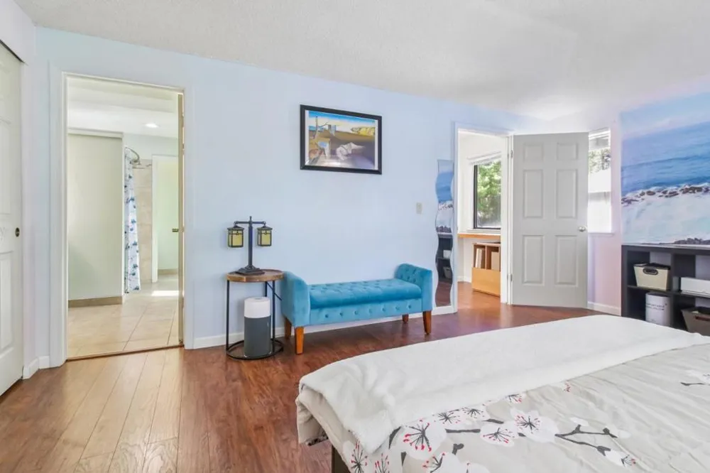 278 Snell Court San Jose, CA 95123
