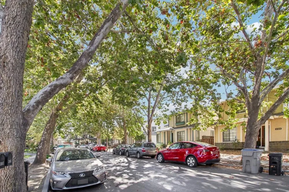 278 Snell Court San Jose, CA 95123