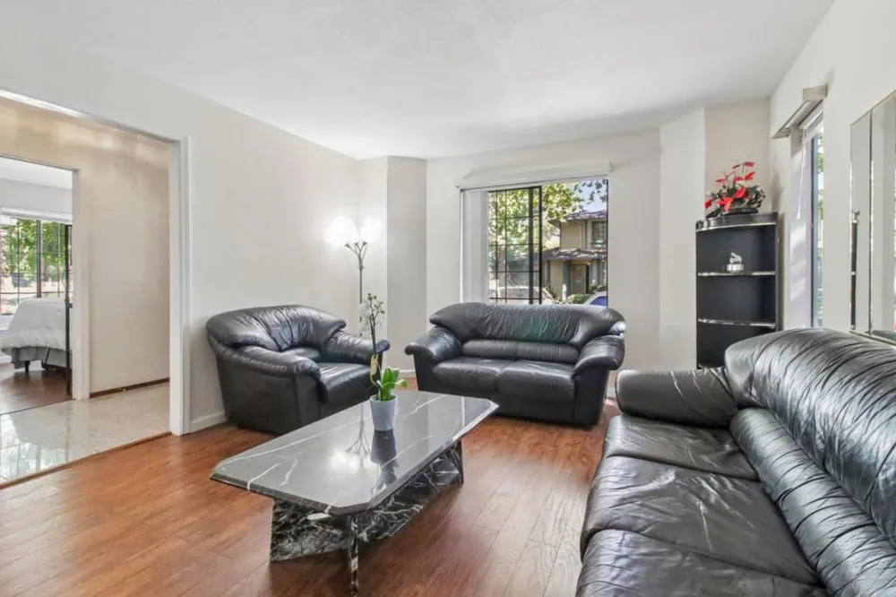 278 Snell Court San Jose, CA 95123