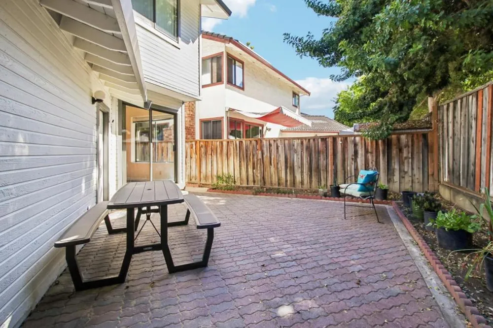 278 Snell Court San Jose, CA 95123
