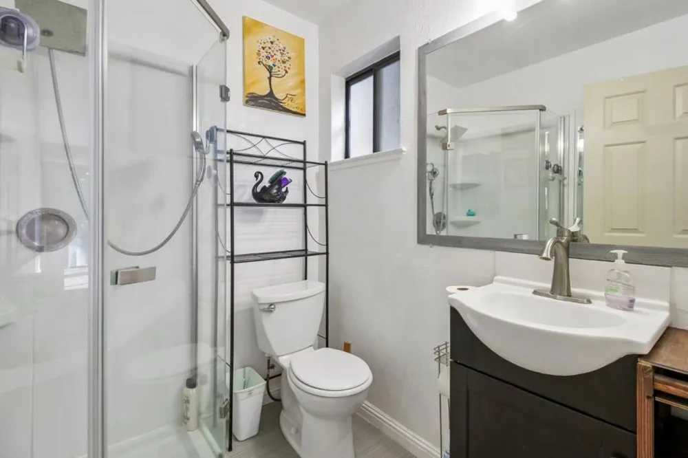 278 Snell Court San Jose, CA 95123