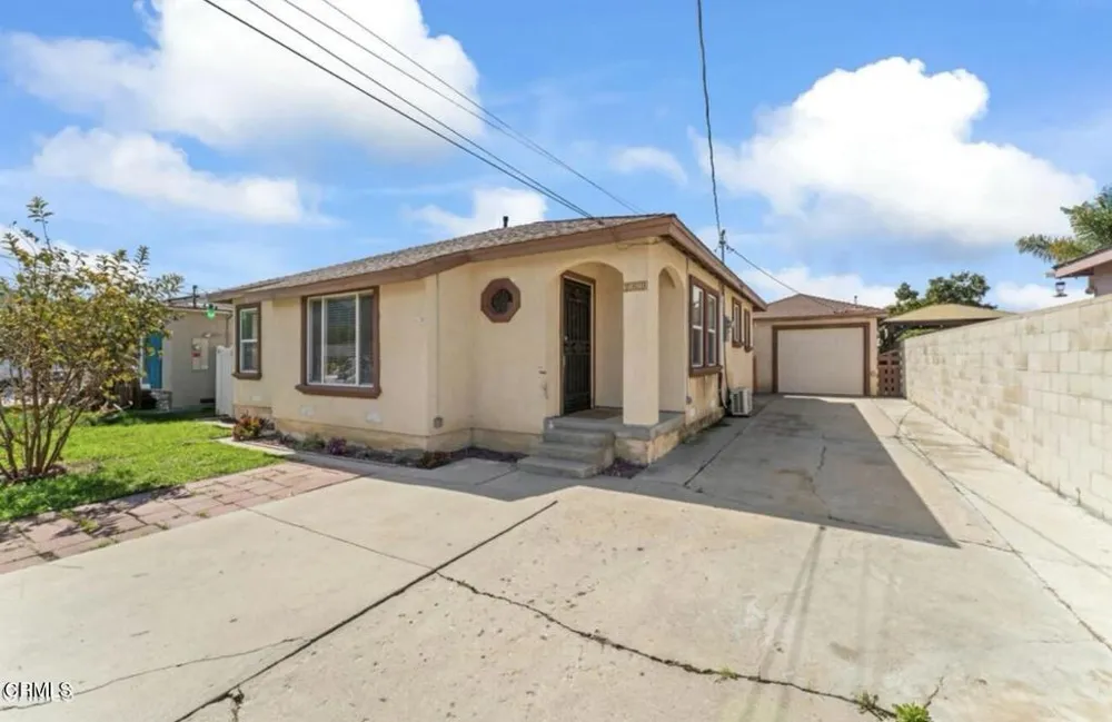 269 Sheppard Road #1 Santa Paula, CA 93060