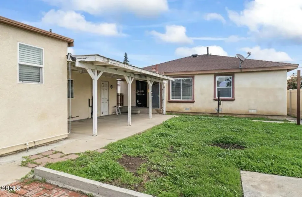 269 Sheppard Road #1 Santa Paula, CA 93060