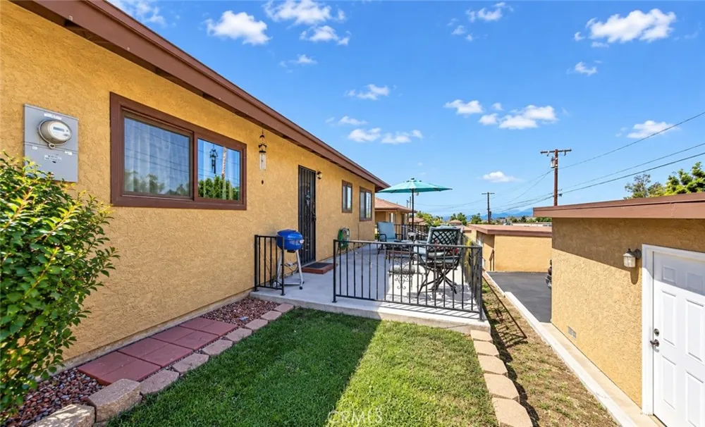 35366 Yucaipa Yucaipa, CA 92399