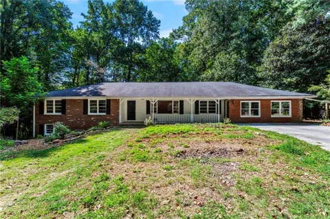 1360 Mclendon Drive