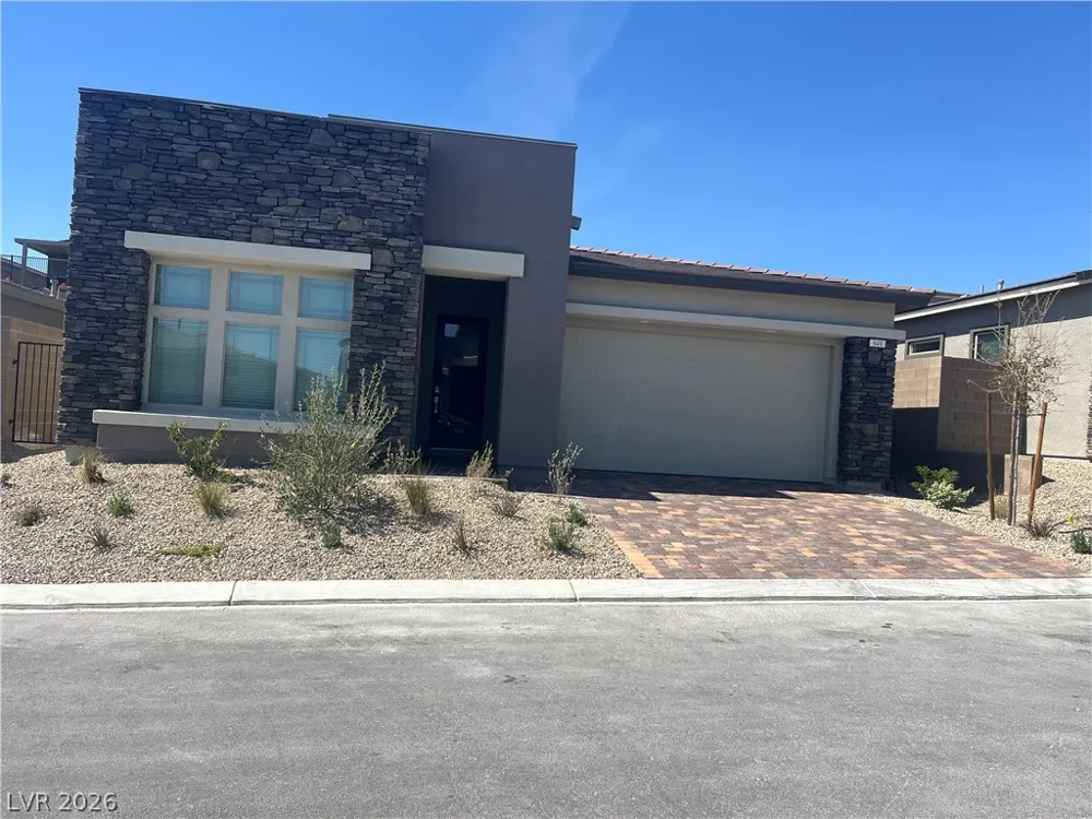 949 Tony Willis Court Las Vegas, NV 89138