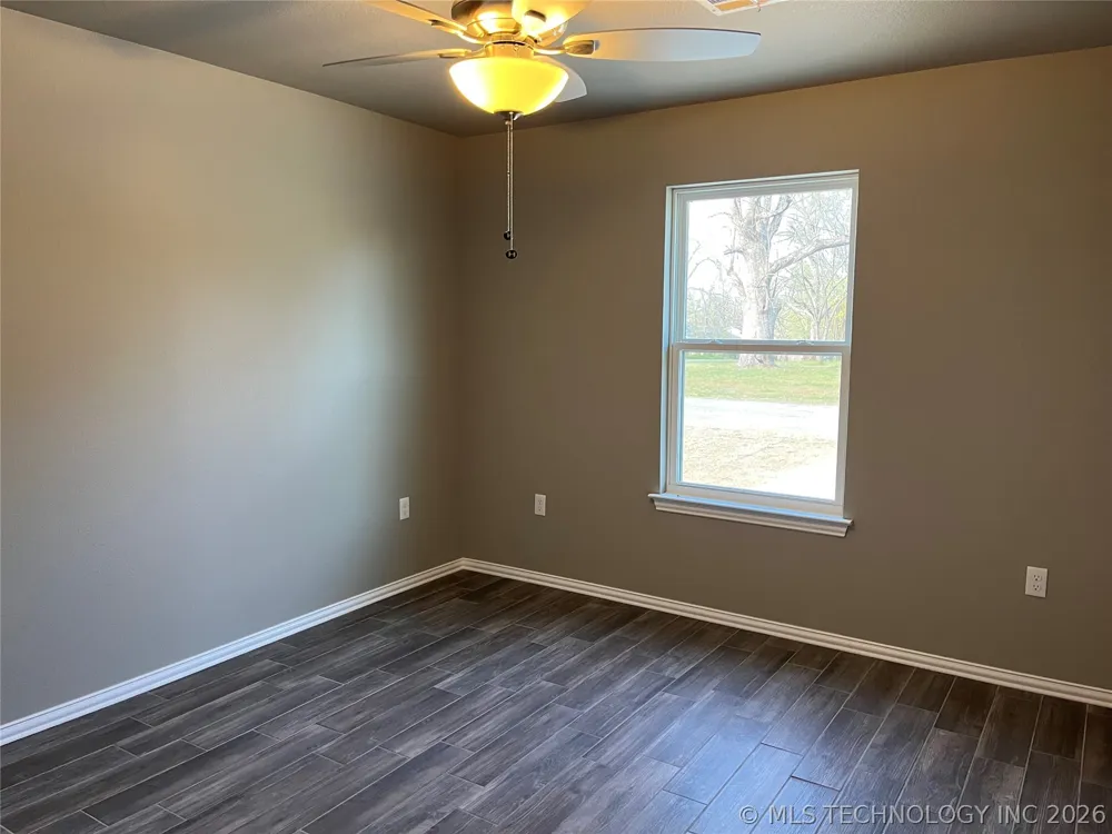 311 W Wilson Avenue Calera, OK 74730