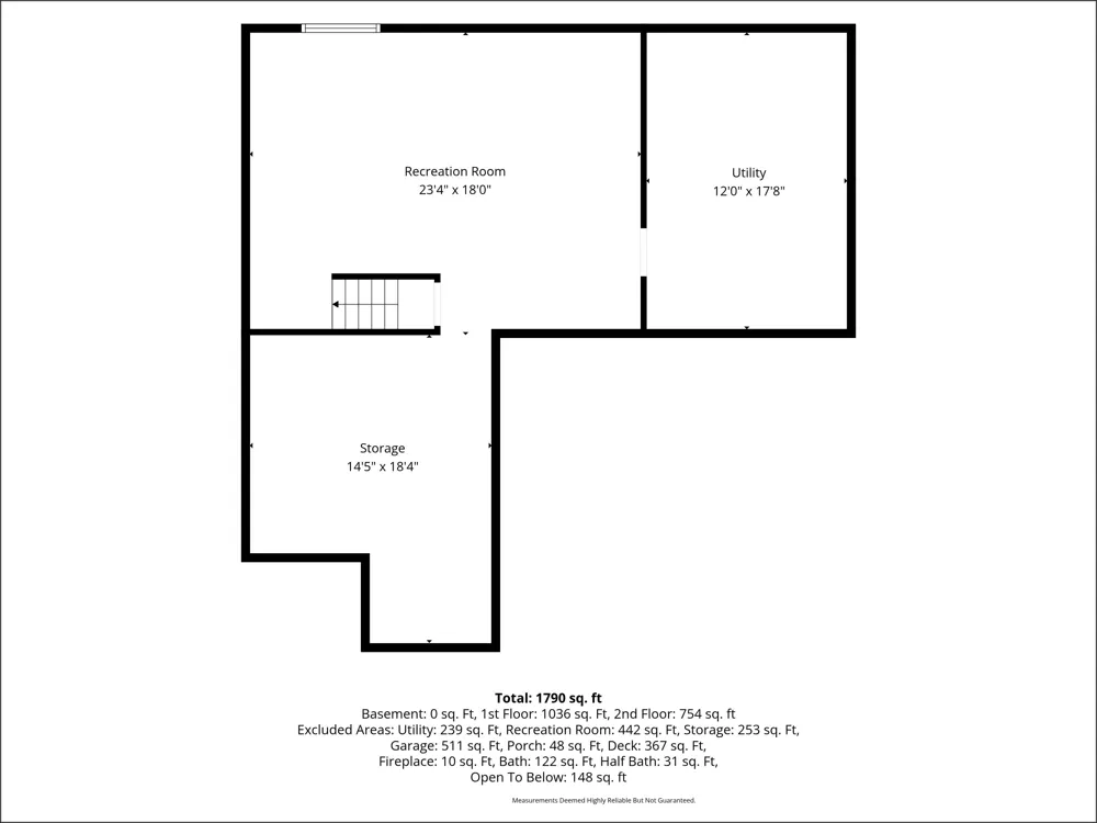 1044 Sunset Road Ann Arbor City, MI 48103