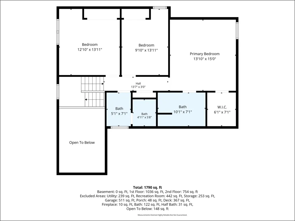 1044 Sunset Road Ann Arbor City, MI 48103