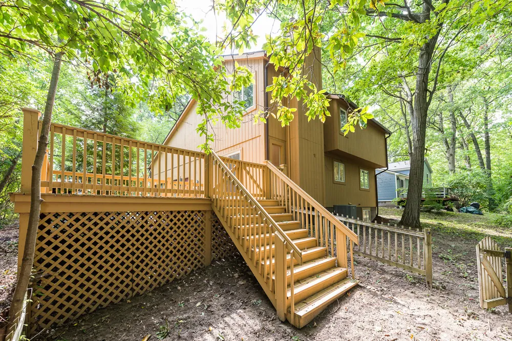 1044 Sunset Road Ann Arbor City, MI 48103