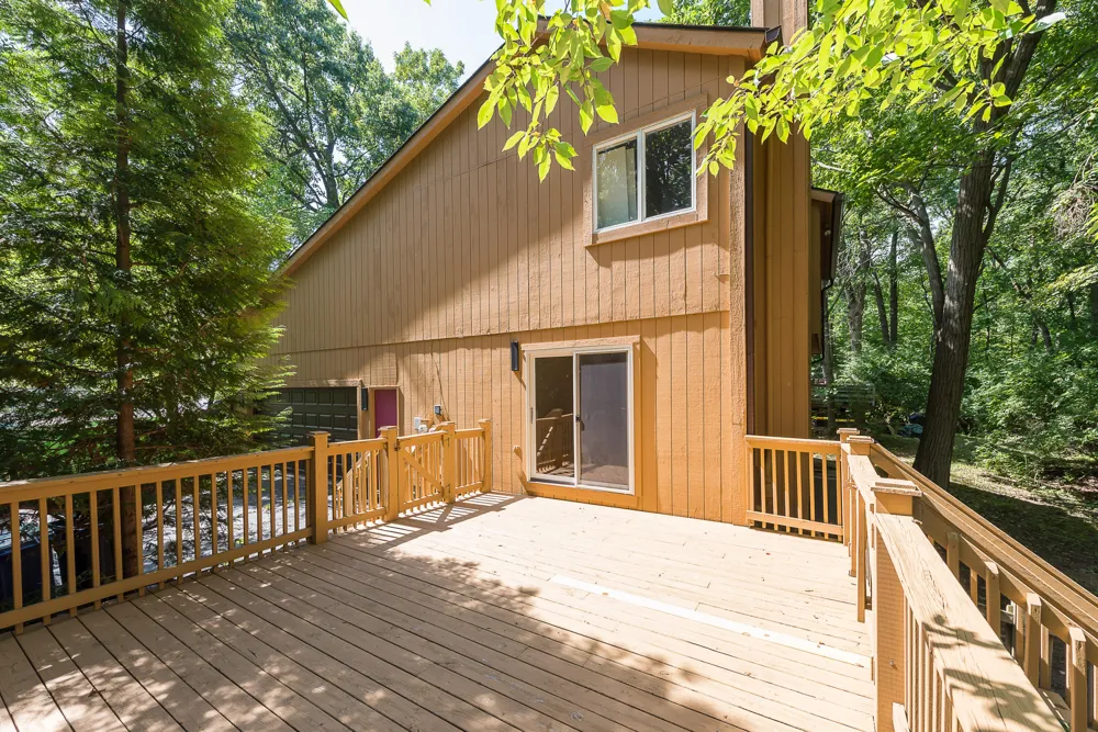1044 Sunset Road Ann Arbor City, MI 48103