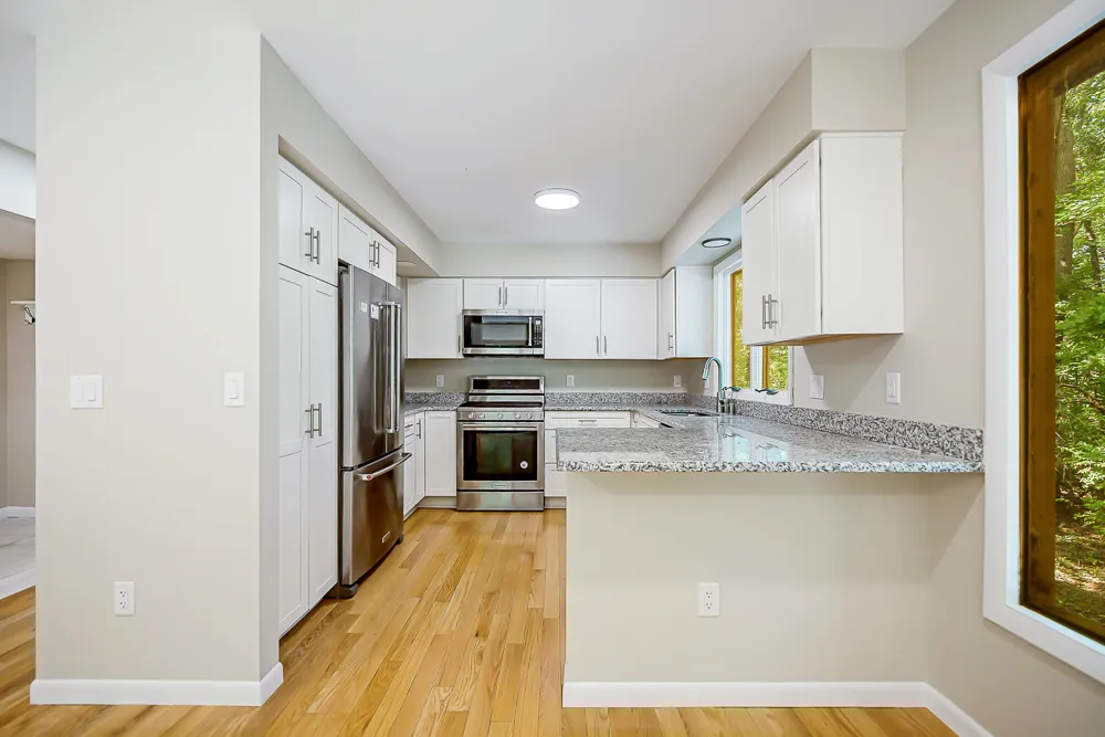 1044 Sunset Road Ann Arbor City, MI 48103