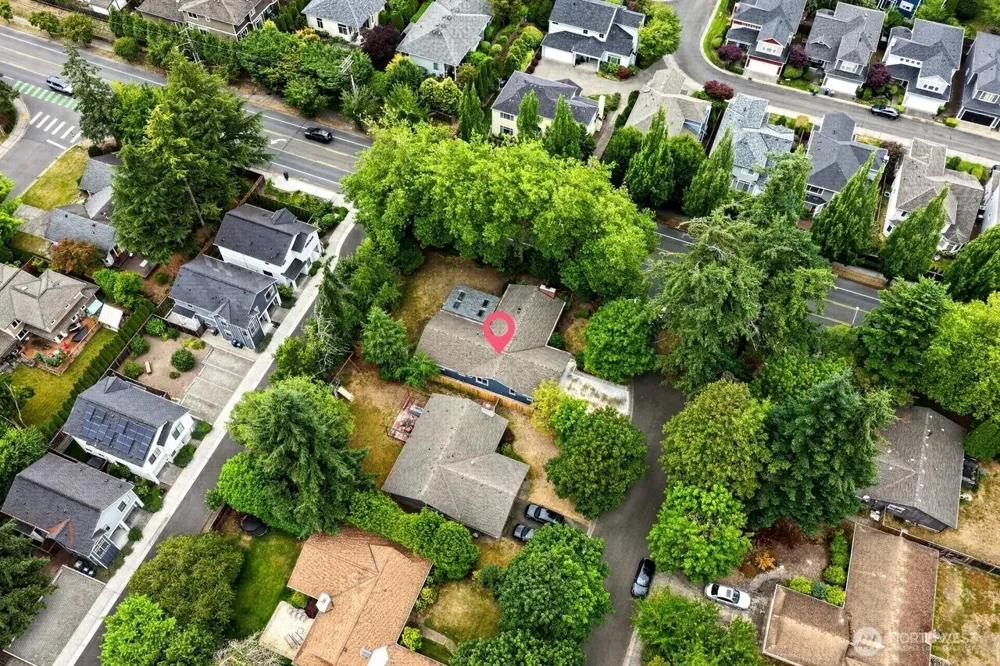 11527 113th Place NE Kirkland, WA 98033