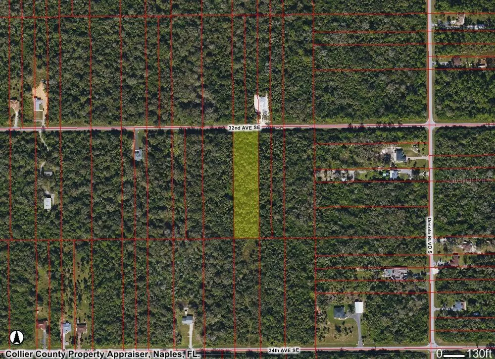 4380 32ND AVENUE SE Naples, FL 34117