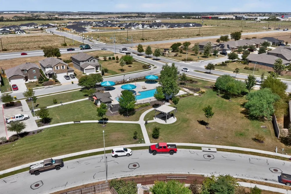 11612 Andesite Road Manor, TX 78653