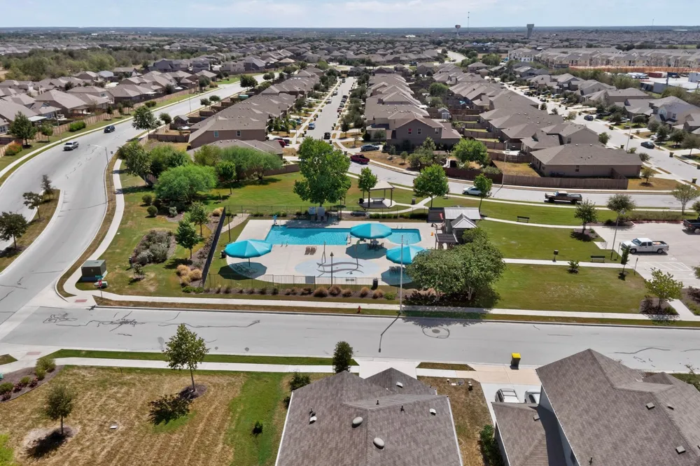 11612 Andesite Road Manor, TX 78653