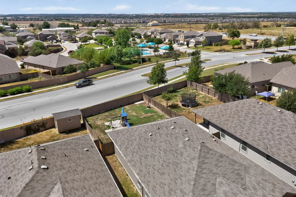 11612 Andesite Road Manor, TX 78653