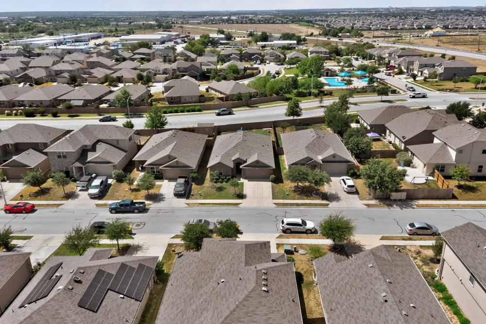 11612 Andesite Road Manor, TX 78653