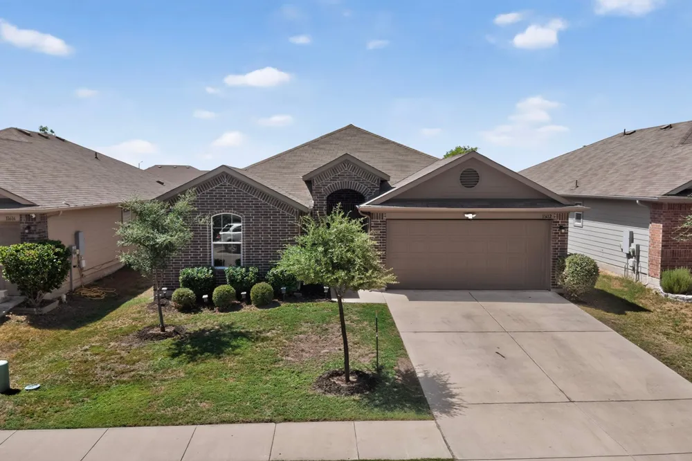 11612 Andesite Road Manor, TX 78653