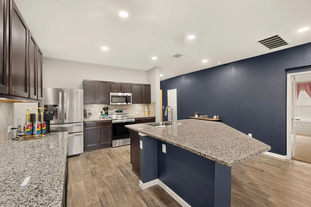 11612 Andesite Road Manor, TX 78653