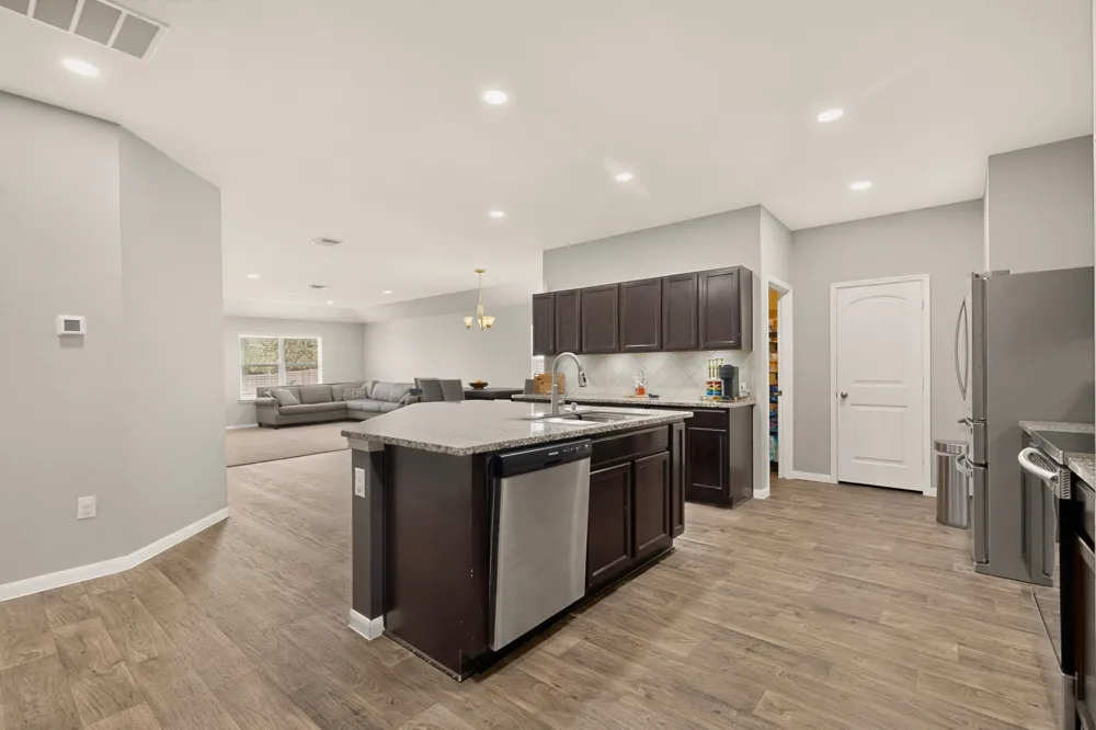 11612 Andesite Road Manor, TX 78653