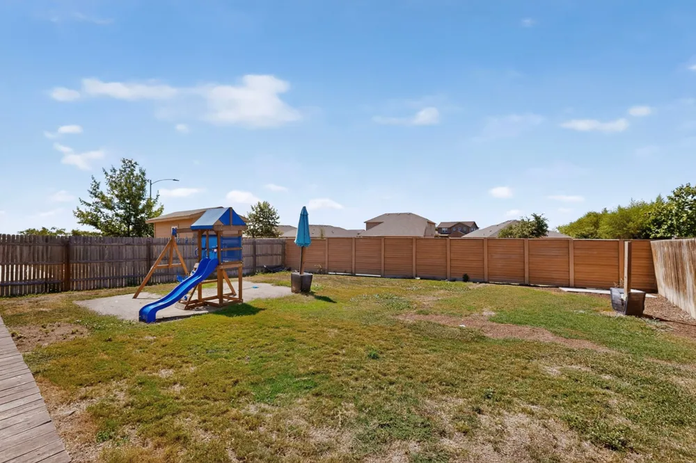 11612 Andesite Road Manor, TX 78653