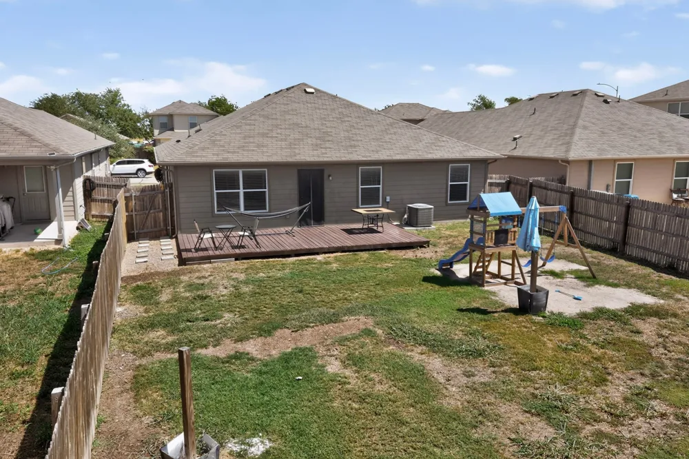11612 Andesite Road Manor, TX 78653