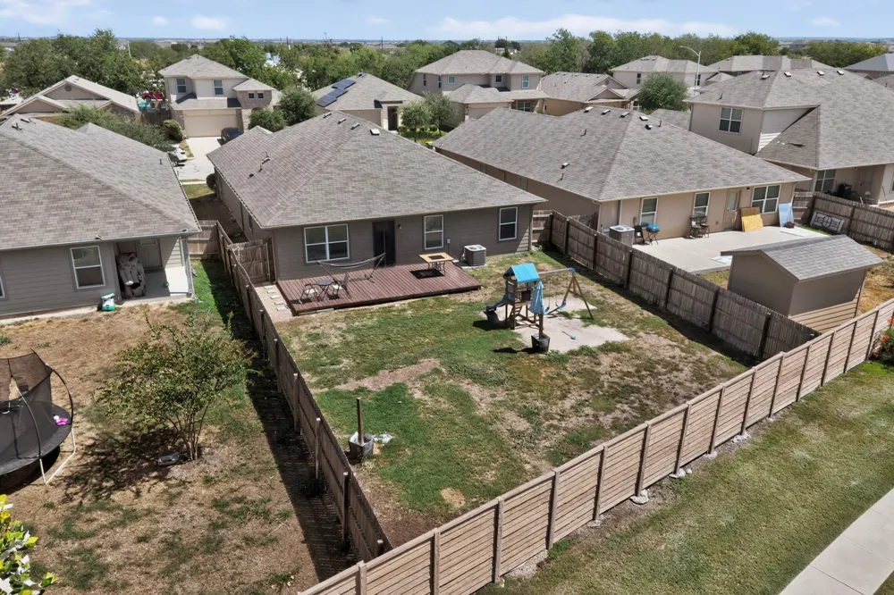 11612 Andesite Road Manor, TX 78653