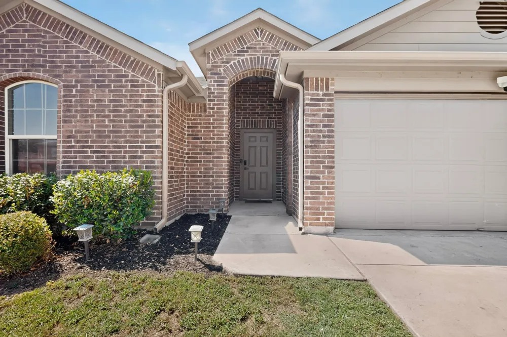 11612 Andesite Road Manor, TX 78653