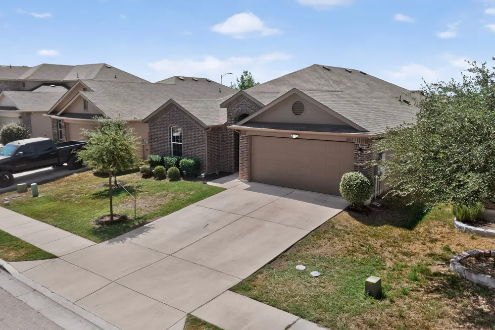 11612 Andesite Road Manor, TX 78653