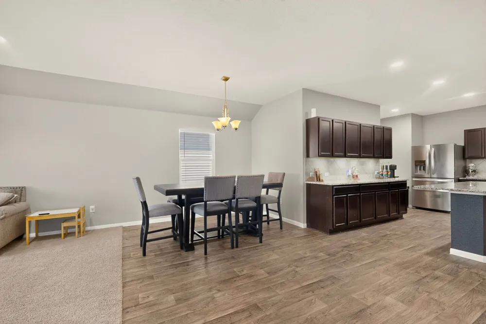 11612 Andesite Road Manor, TX 78653
