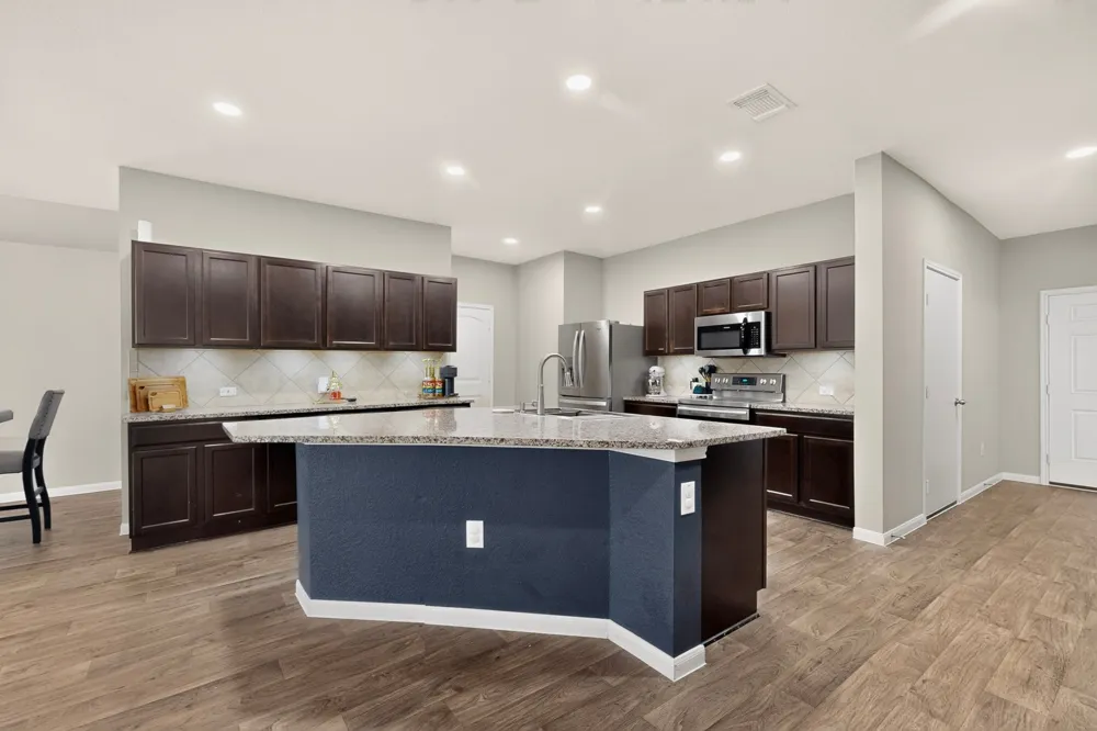 11612 Andesite Road Manor, TX 78653