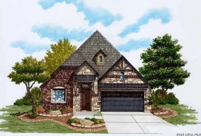 1625 CULLANNE PARK Bulverde, TX 78163